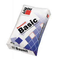 Плиточный клей Baumit Baumacol Basic