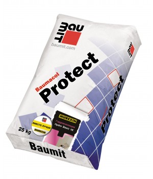 Гидроизоляция Baumit Baumacol Protect