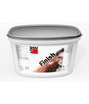 Финишное декоративное покрытие Baumit Finish
