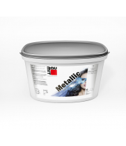Финишное декоративное покрытие Baumit Metallic