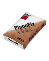 Клей для теплоизоляционных блоков Baumit PlanoFix